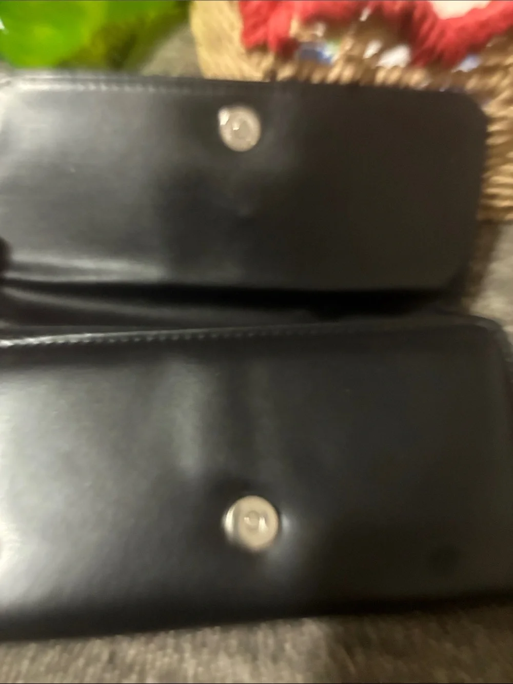 Go Noles Maroon Phone Wallet Case